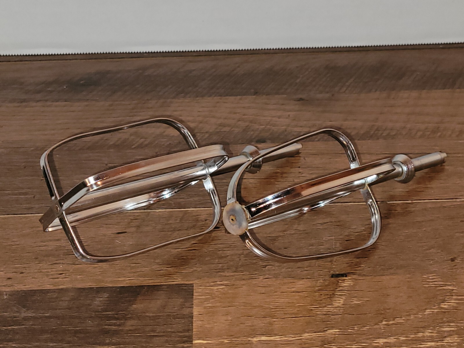 Vintage Sunbeam Mixmaster Beaters eBay