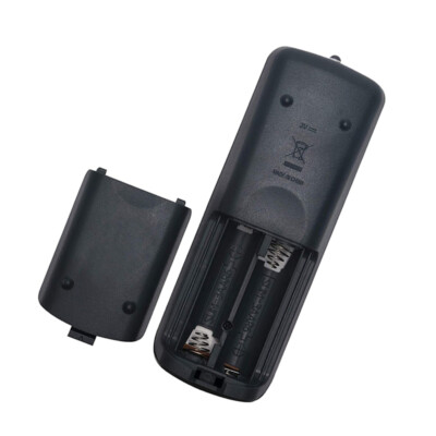 New Remote Control Fit For Sony HCD-ZUX10D SS-CT10D Mini HiFi