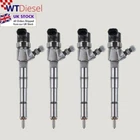 X4 0445110423 Bosch Diesel Injector 55577668 Opel Insignia 2.0 CDTI