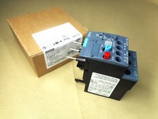 SIEMENS 3RU2126-1EB0 overload relay (NIB)