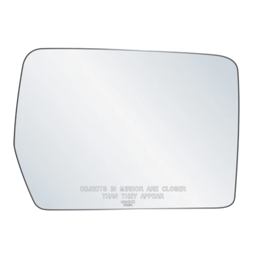 Passenger Side Mirror Glass Replacement For 04-10 Ford F150 F-150 RH