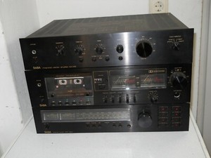 saba hifi verst�rker