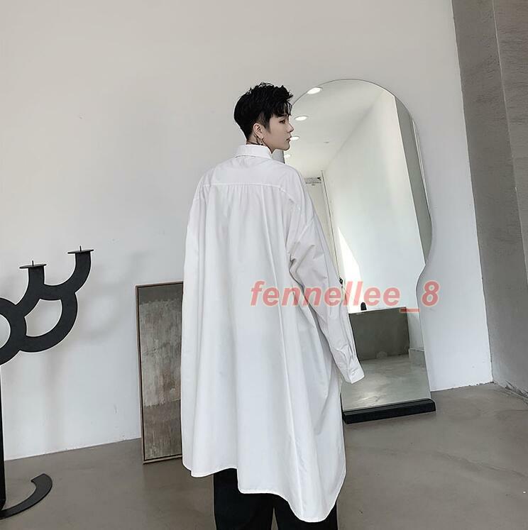 トップス en apartment PASTOR OVER SHIRT PASTOR OVER SHIRT | EN APARTMENT ONLINE STORE