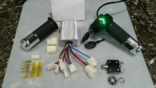 Razor Power Core E100 Throttle and Controller Variable Speed Kit - A Must Have
