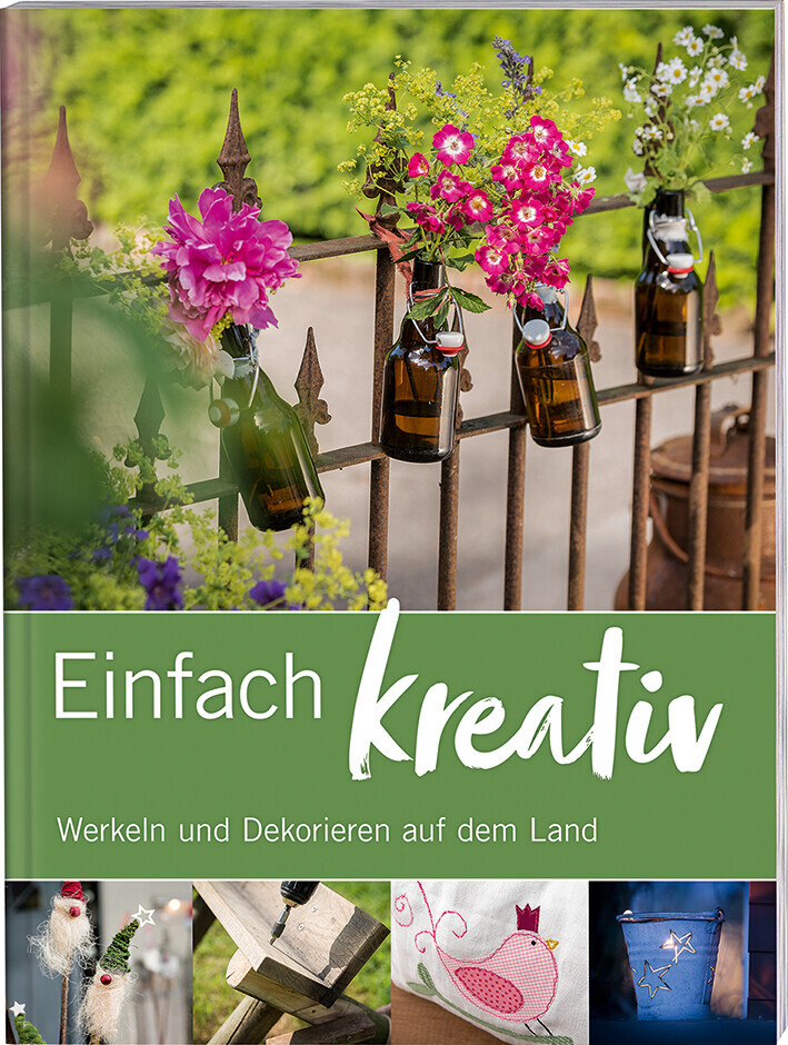 Thumbnail - Einfach Kreativ | 2020 | Deutsch