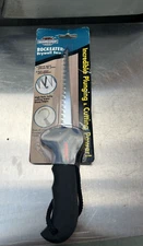 New In package Shark 10-2206 Rockeater Drywall Saw-Package Has Wear