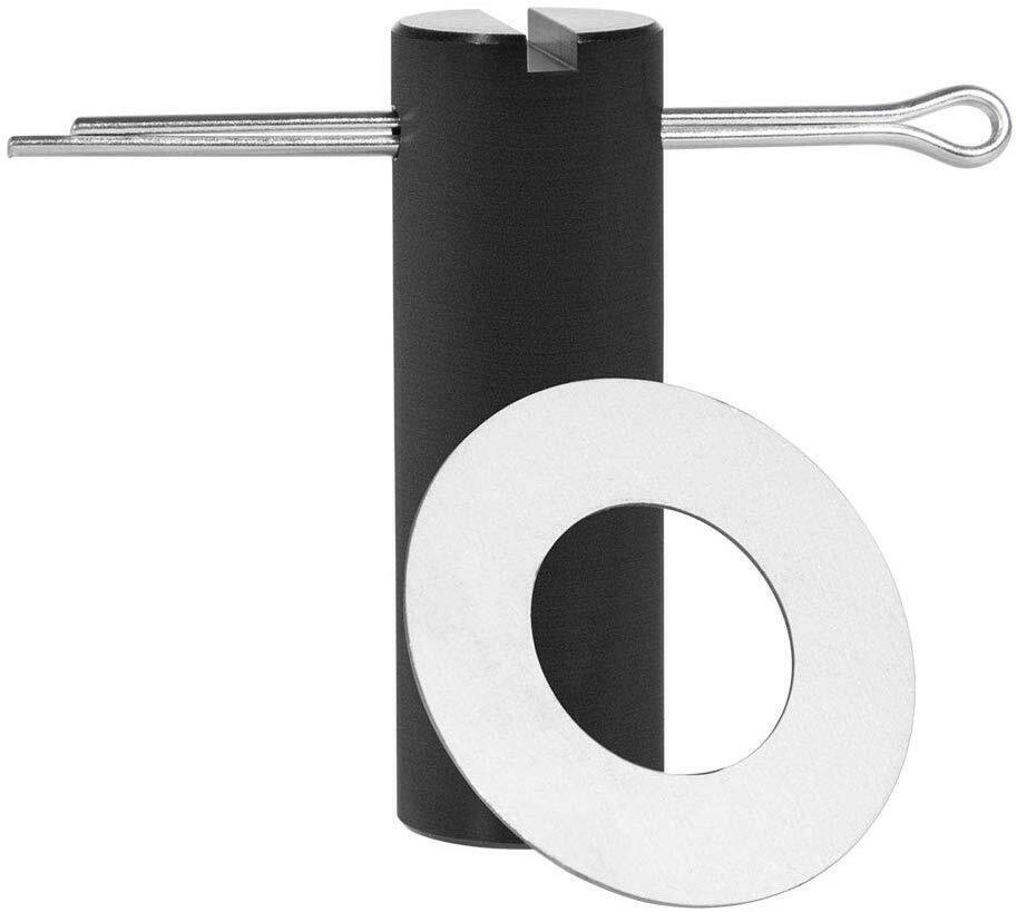 Lower Steering Pin for MerCruiser Alpha 1 Gen 2 and Bravo Drives