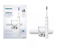Philips Sonicare DiamondClean 9000 Electric Toothbrush - White