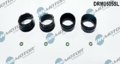 Original Dr.Motor Automotive Dichtring Düsenhalter DRM0505SL für Citroën Fiat