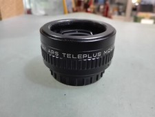 [NC] Teleplus MC4 2 x Tele