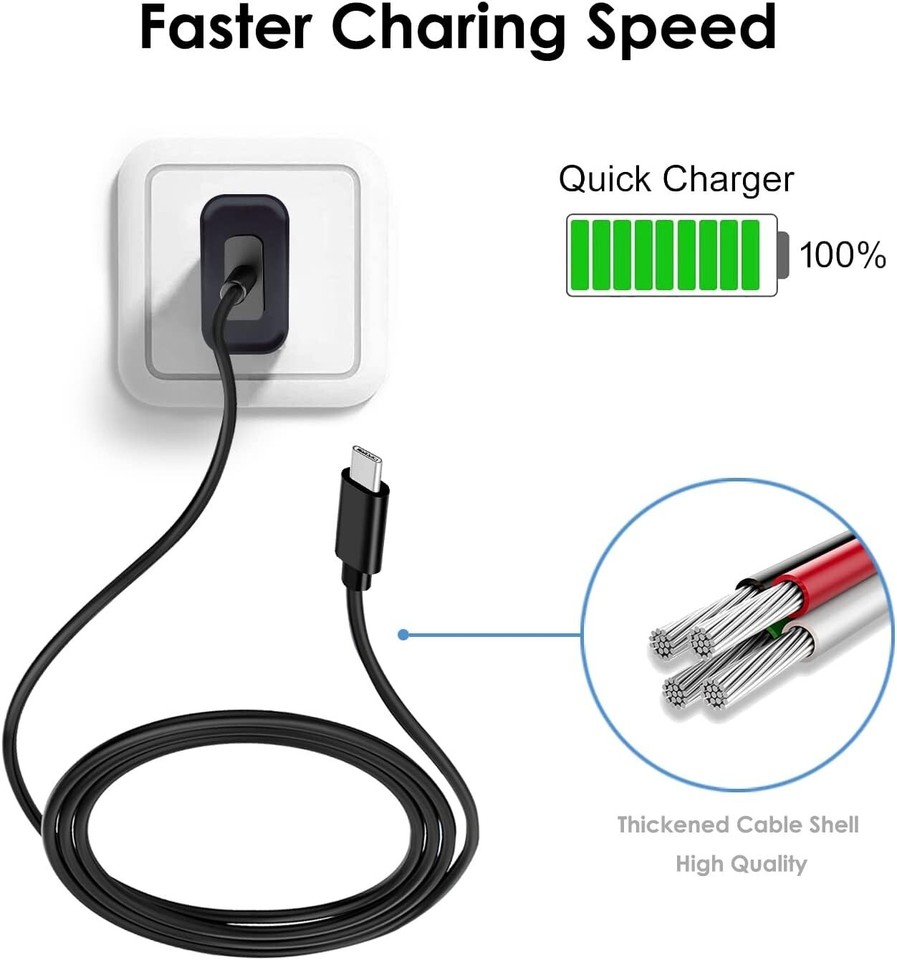 Replacement for Solar Samsung Tv Remote Charger, Samsung Smart tv