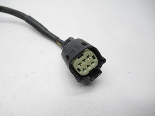 2010-2015 Jaguar XJ Rear View Parking Park Assist Camera AW93-19G490-AD OEM - Picture 2 of 6
