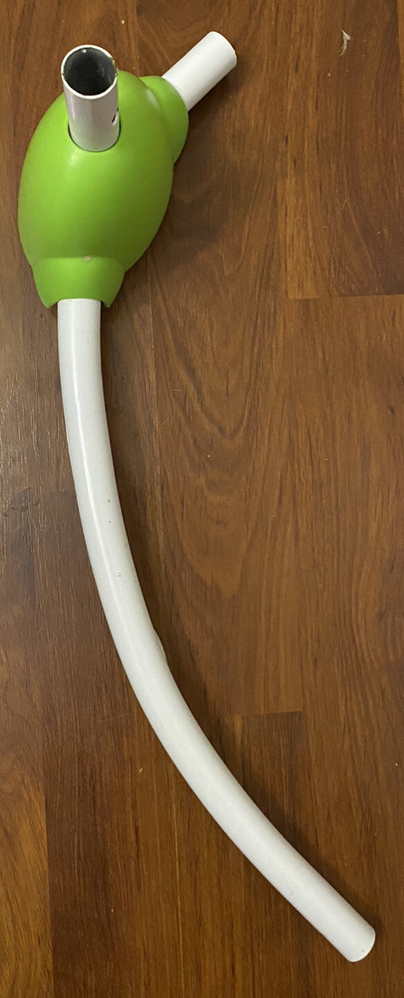 Finding Nemo Baby Jumper Small Base Pole Support Section• Replacement