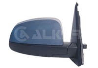 Aussenspiegel Opel Meriva A 05.03-05.10 PR