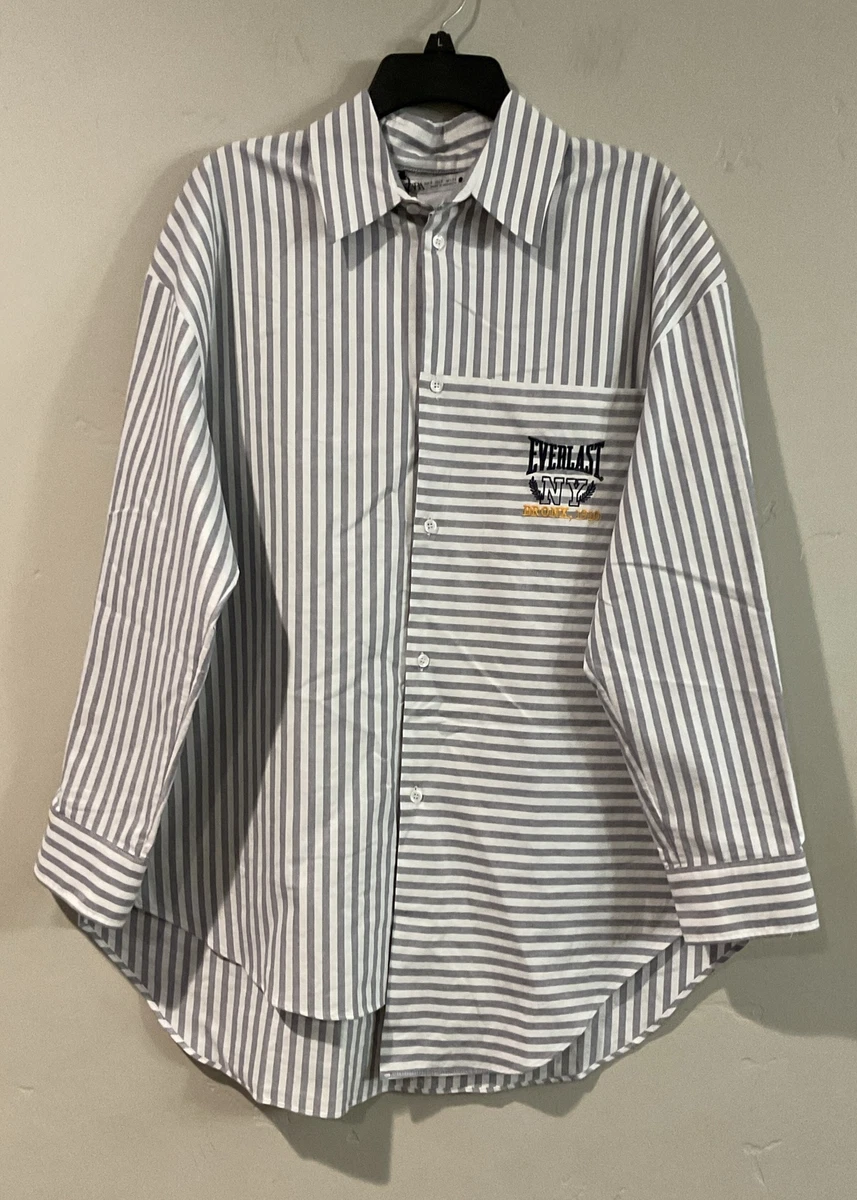 Camicia bianca oversize zara hot sale