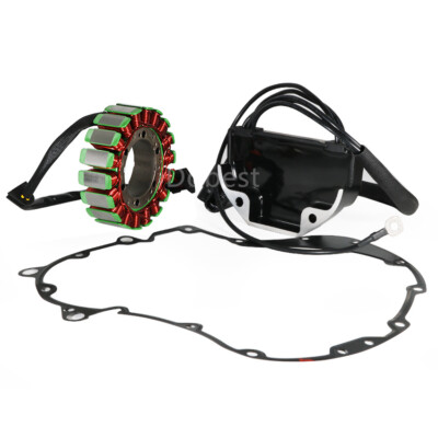 Stator+Regulator+Gasket for Harley-Davidson VRSCA 1HAZ VRSCA V-ROD