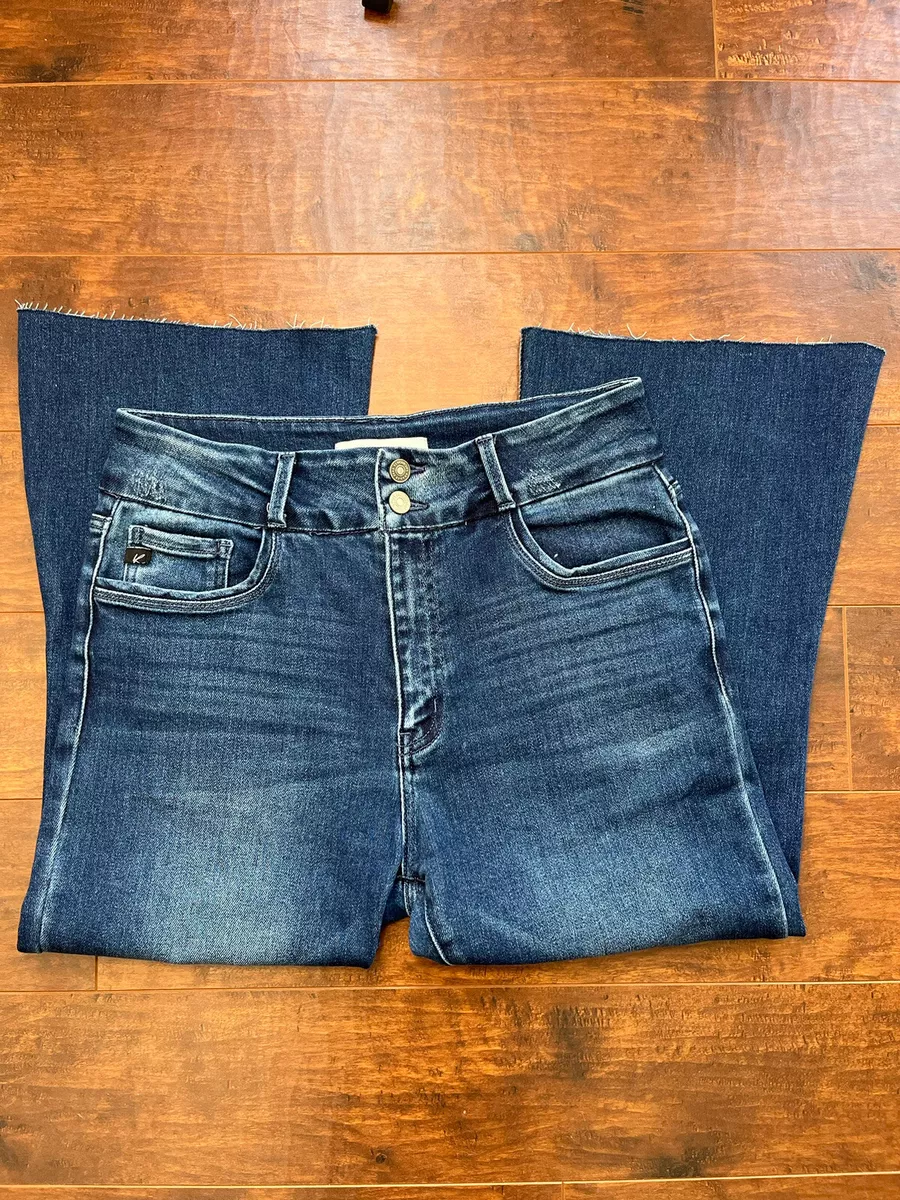 Pantalones kancan originales sale