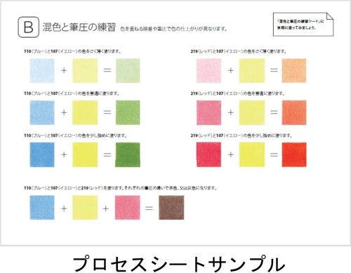 High Purity Polychromos Colored Pencils Set - 14 Vibrant Colors with Accessories - Picture 9 of 10
