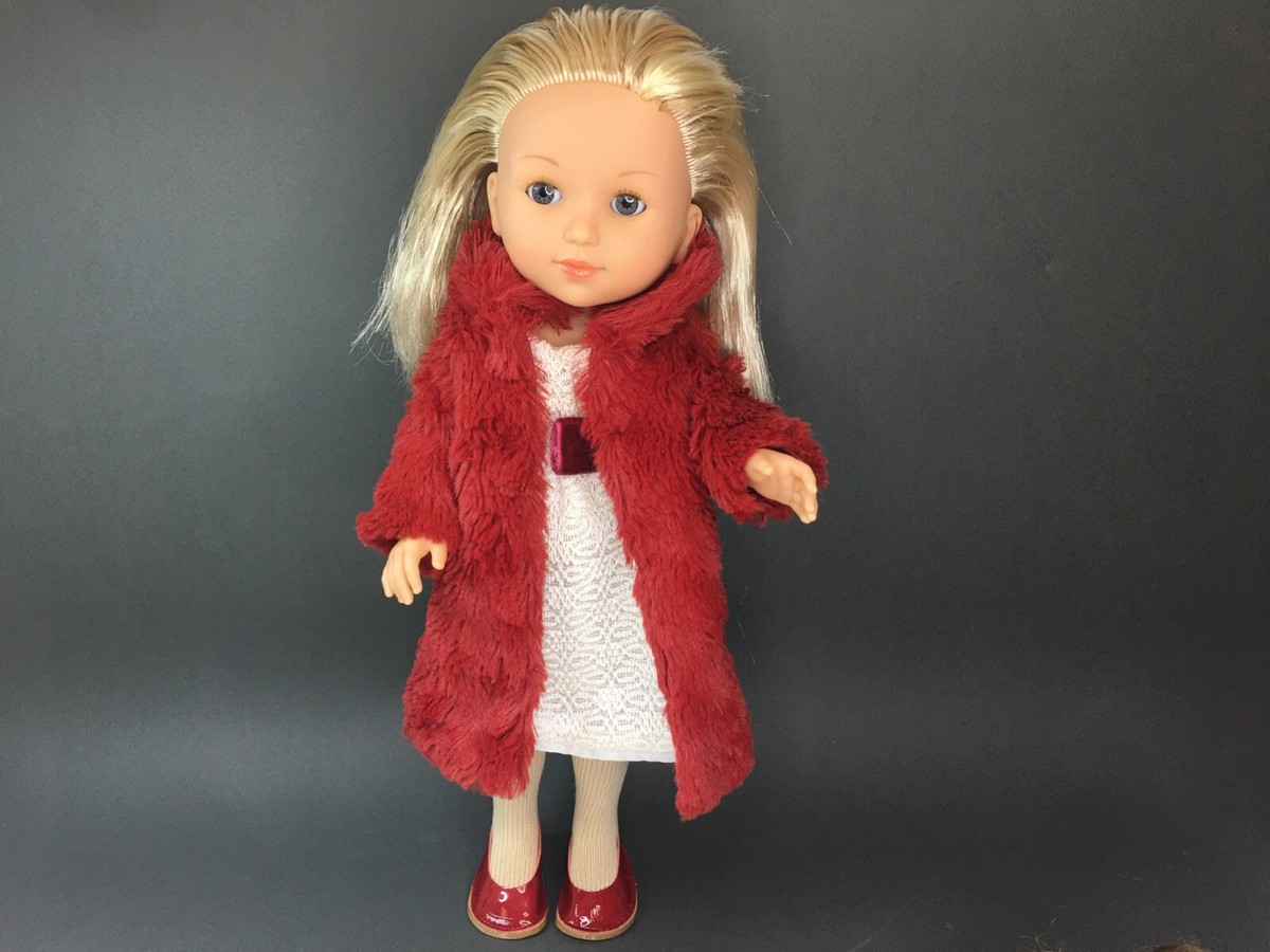 MUÑECA MIYO LOVELY PAOLA REINA