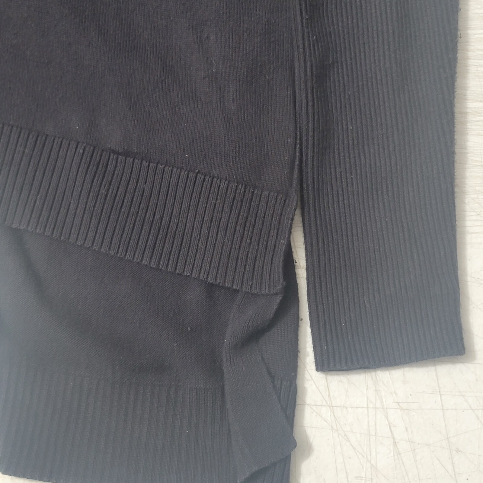 Athleta Highlands Crossback Split Back High low S… - image 8