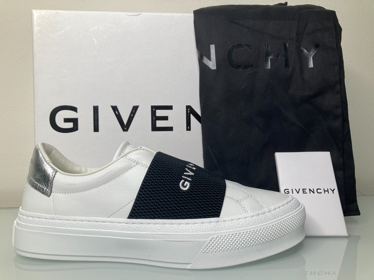 Nis Givenchy Givenchy TÃªnis Givenchy Paris Tenis T Nis Givenchy