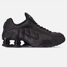 nike shox grade school