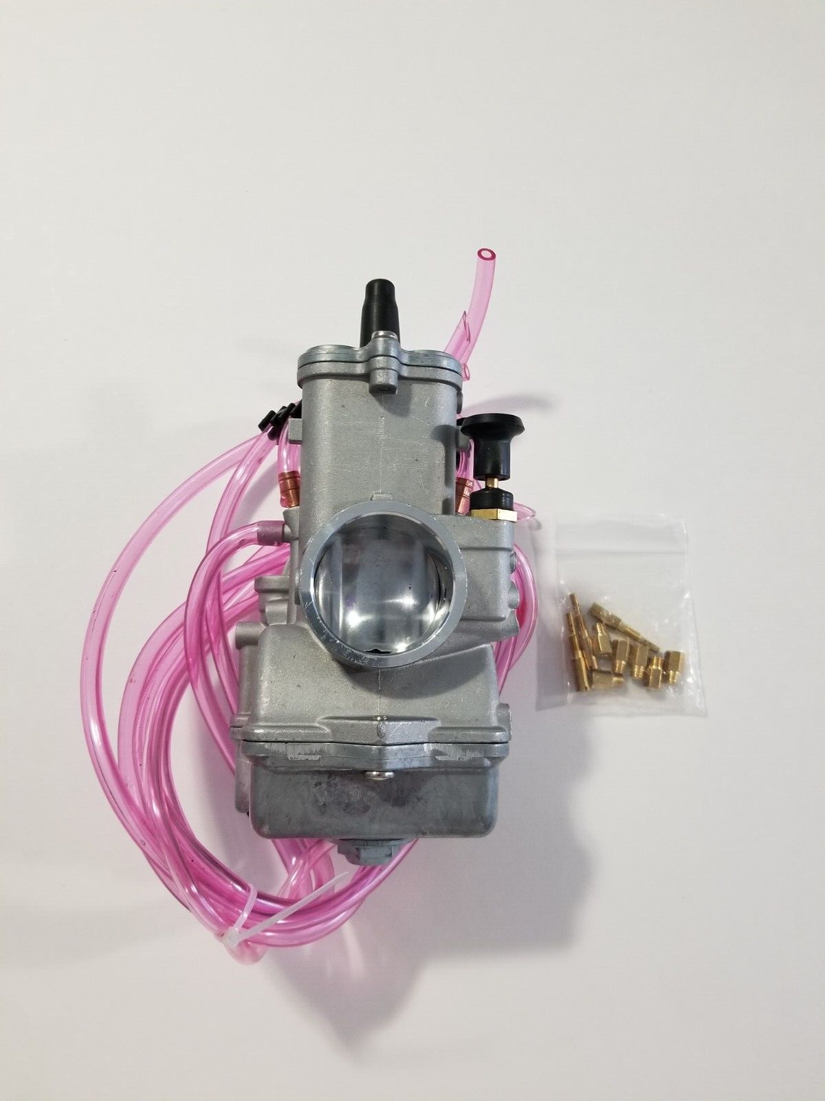 HONDA CR250R 38MM Carburetor Mikuni TMX 38MM Carb CR250 CR 250