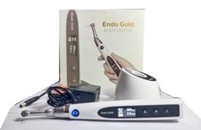 Woodpecker New Endo- Gold Dental Motor Cordless with Reciprocating Mode