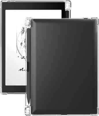 Case for Onyx Boox Tab Mini C Tablet (2023 Release) - Ultra-Thin Clear