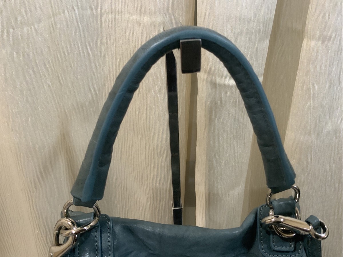 GIVENCHY Pandora 2 way Shoulder Handbag Calfskin Leather GIVENCHY Pandora 2 way Shoulder Handbag Calfskin Leather