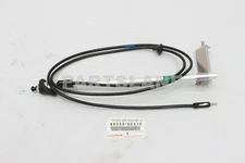 Toyota Land Cruiser FZJ71 FZJ76 FZJ78 FZJ79 OEM Antenna w/ Holder 86300-60310