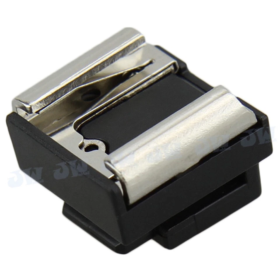 Universal Shoe Adapter for NIKON 1 Multi Accessory Port replaces AS-N1000 V1 V2 - Image 2 of 4