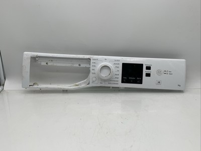 Bauknecht WS734N Bedienelement Leistungsmodul Elektronik 2149505996 #EL180