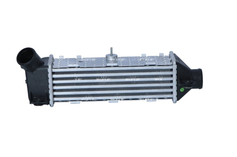 NRF-OE 30444 Charge Air Cooler for SEAT,VW
