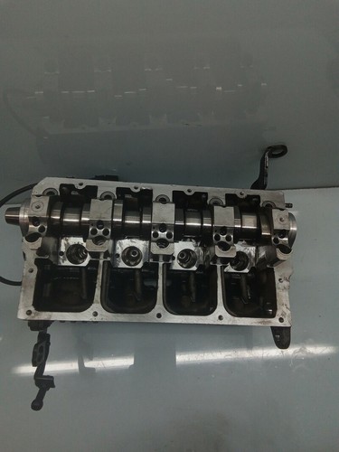 038103373R zylinderkopf r. VOLKSWAGEN GOLF IV BERLINA 1J1 1.9 TDI dmuap1268795