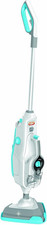 Steam Fresh Combi Steam Cleaner, Portable Handheld and Floor Steam Mop, Detergen