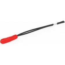 Io Hvac Controls Ts-65 Thermostat, 65 Deg. F, Heating, 24V