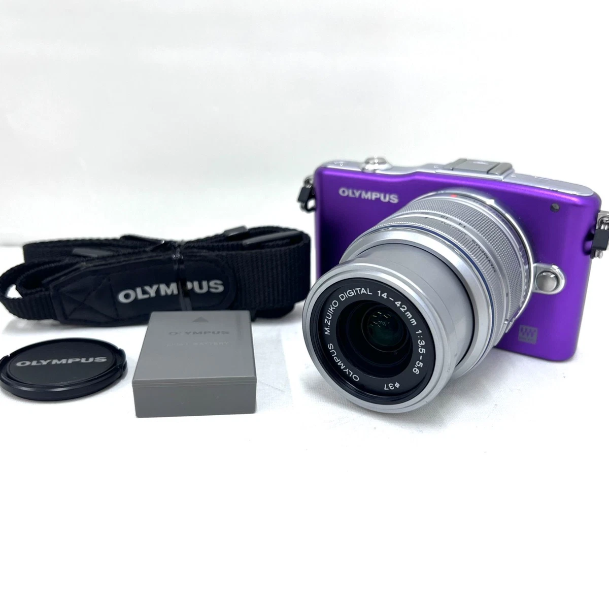 Olympus Pen E Pm1 for sale - eBay