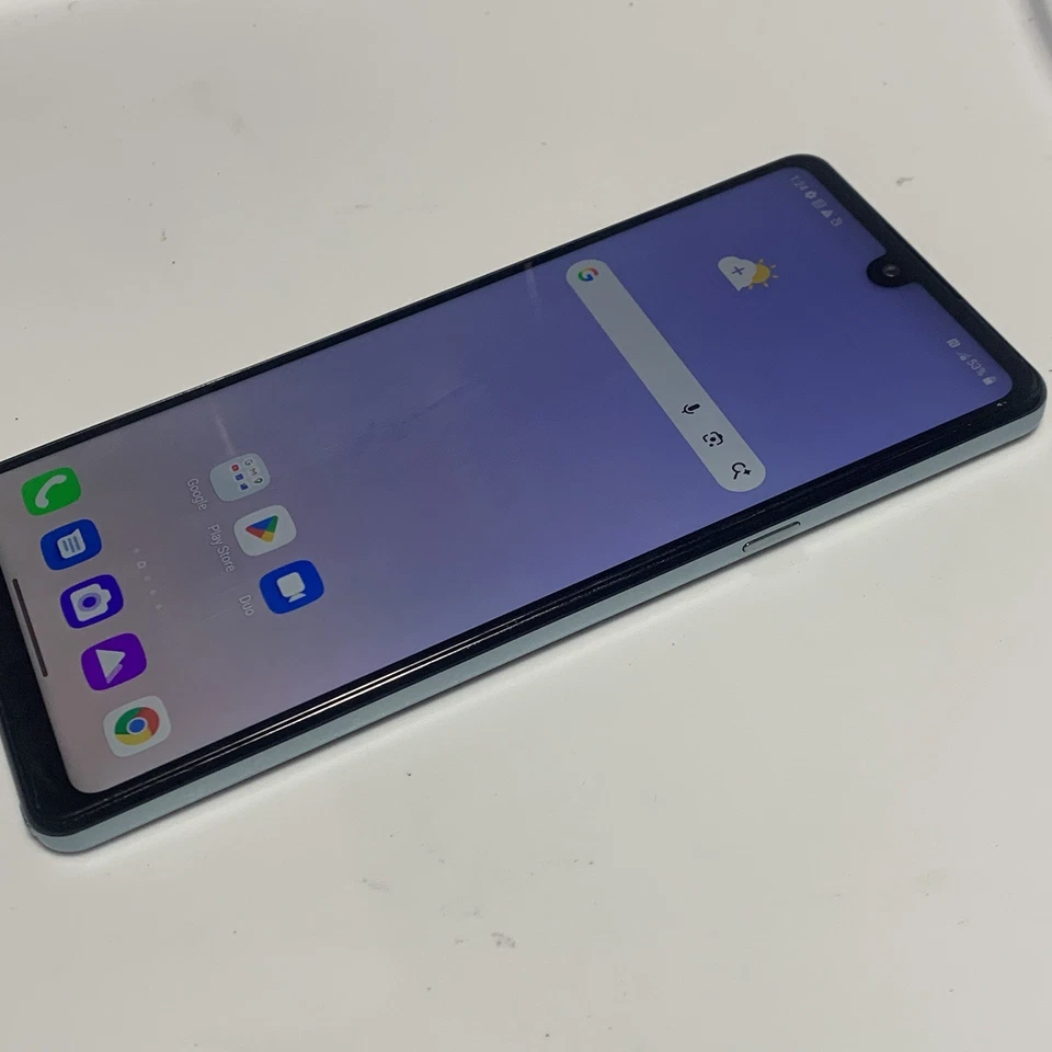 LG Stylo 6 Q-730 64GB UNLOCKED NEAR MINT CONDITION - TESTED - Image 2 of 4