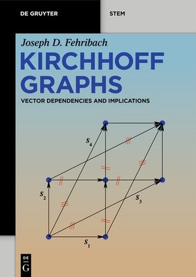 Kirchhoff Graphs: Vector Dependencies And Implications