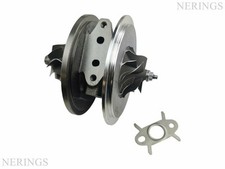 Turbolader rumpfgruppe HONDA ACCORD VII 2.2 i-CTDi 802014