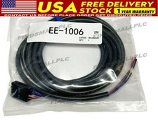 One Omron EE-1006 EE1006 Connector Cable Length 2m New Fast Shipping