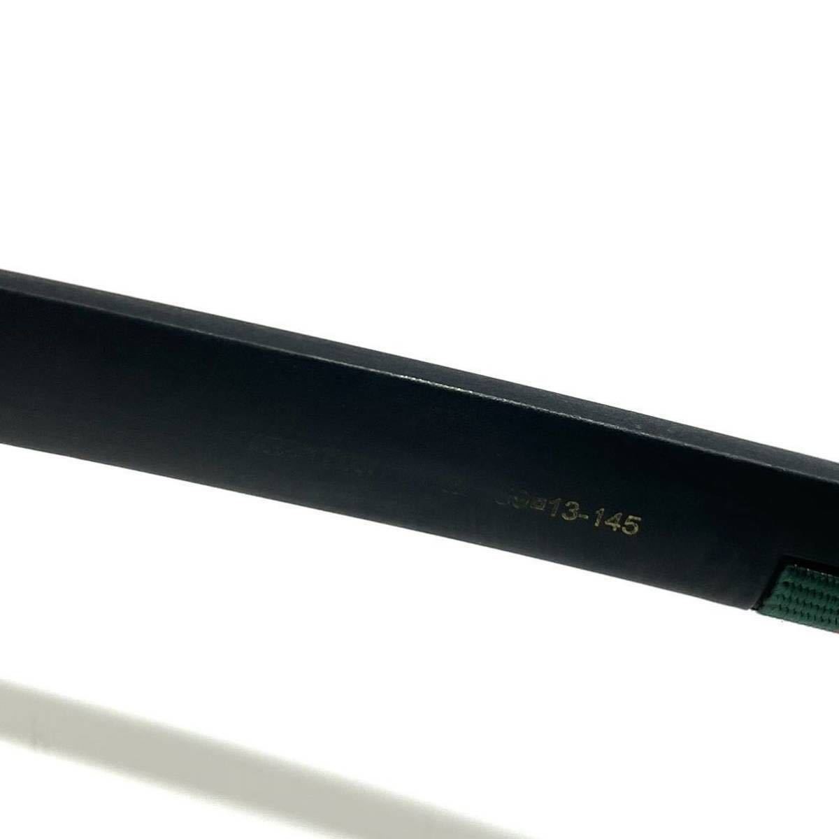 Good condition GUCCI Teardrop Sunglasses GG0172SA 002 Sherry Line 59 13 145 Blue thumbnail 5