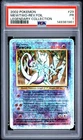 2002 Pokemon Legendary Collection Mewtwo Reverse Holo #29/110 PSA 1