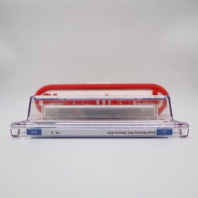 Nintendo Wii SUPER MONKEY BALL: BANANA BLITZ - CGC GRADED 9.4 A! NEW & Sealed!