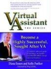 Virtual Assistant - The Series: Become a Highly Successf... | Buch | Zustand gut