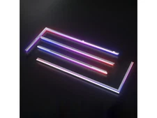 Phanteks NV7 Premium DRGB Kit, 4x D/A-RGB LED modules for NV7 outer frame, White