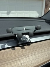 For Tesla Phone Mount Tesla Phone Holder