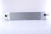 Nissens LadeluftküHler 96582 FüR Trail Renault T31 Nissan Koleos 1 Dci HY0K 4X4
