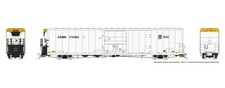 Rapido HO Scale ~ Greenbrier 72' IL 7780 Reefer ~ Sound ~ Union Pacific #170674